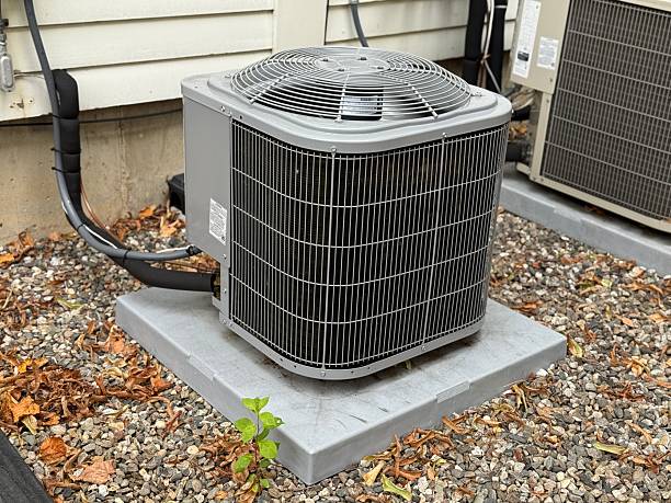 24/7 Emergency Heat Pump Repair experts in Frohna, MO